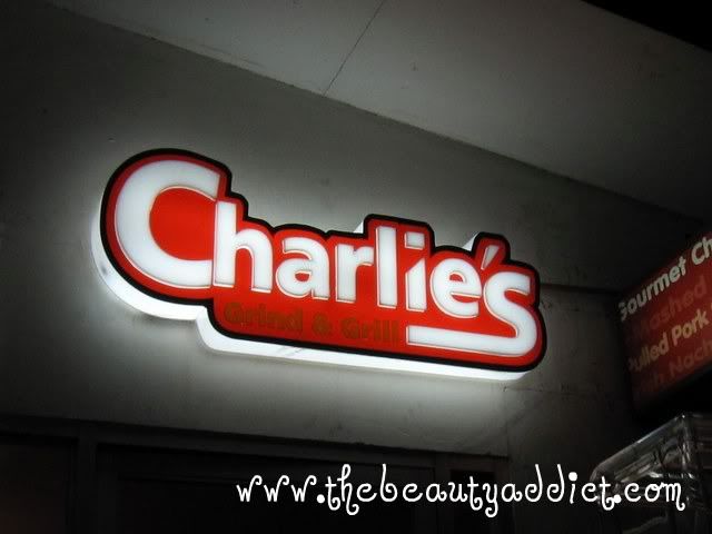 charlie's