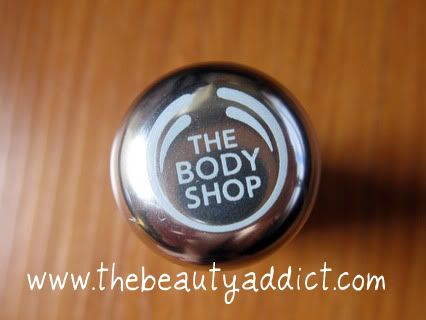 The Body Shop ClourGlide Rose Pink