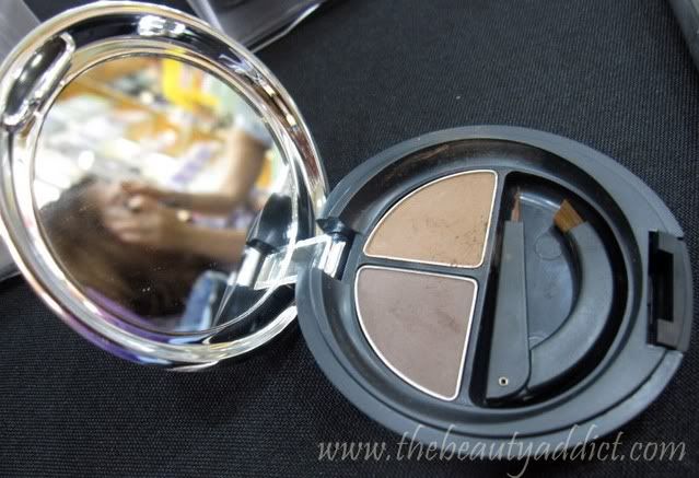 The Body Shop,Make-up Demo,Smokey Eye Tutorial,LYB