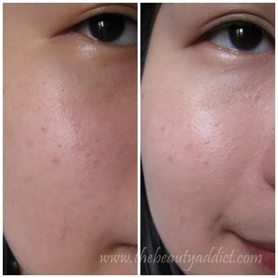 The FaceShop,Quick and Clean BB Cream,Makeup