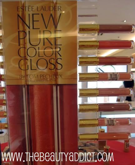 Estee Lauder Pure Color Gloss