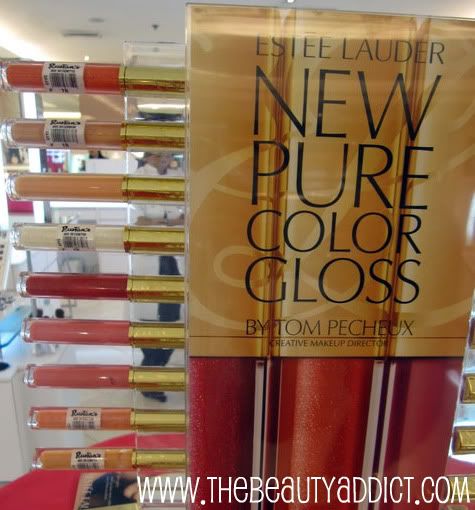 Estee Lauder Pure Color Gloss