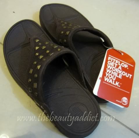 fitflop rebel t