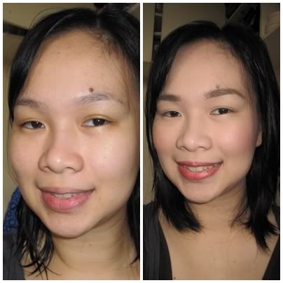 The FaceShop,The FaceShop,Quick and Clean BB Cream,Quick and Clean BB Cream,Makeup,Makeup