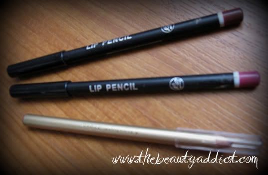 Fanny Serrano Lip Pencil