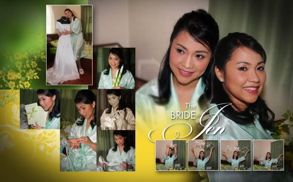 Bridal make-up,Wedding make-up