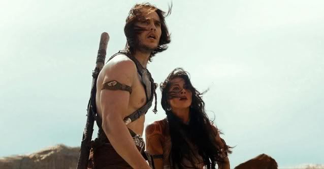 JOHN CARTER 2012 [LEAKED INTRO] rar preview 0