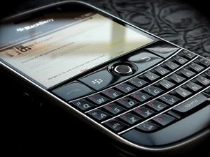 Release Of Pearl 3G And Bold 9560 From Blackberry