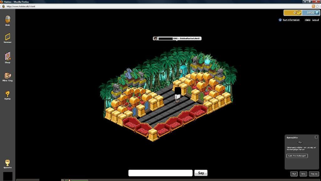 Habbo Gb