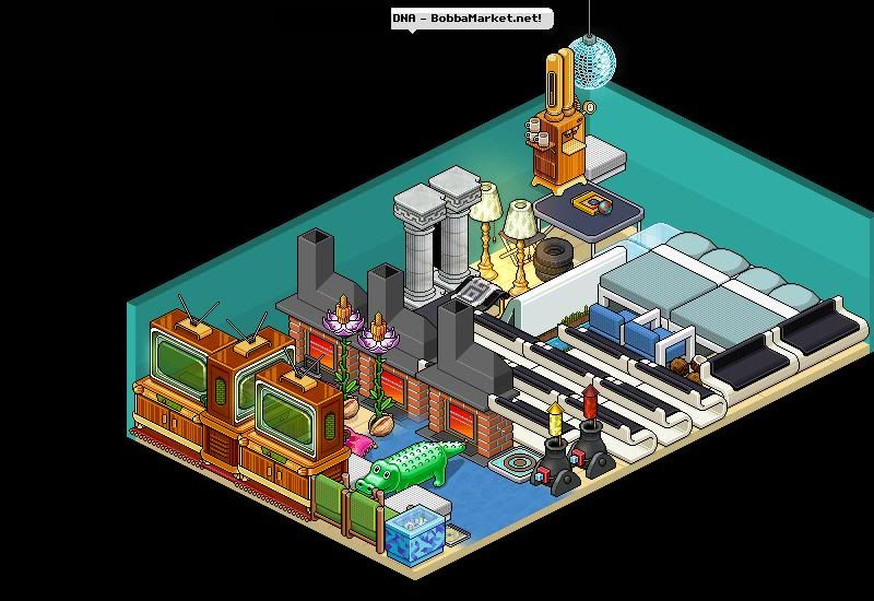rares habbo
