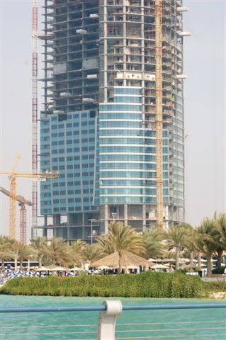 Completed Nation Towers St Regis Abu Dhabi Page 2 Skyscrapercity