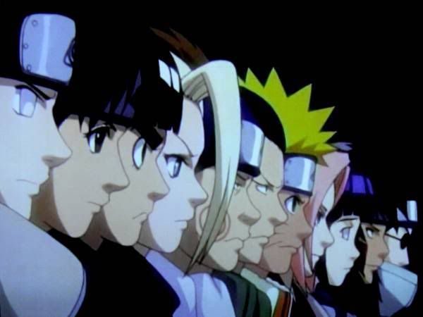 naruto characters names. hot naruto characters names.
