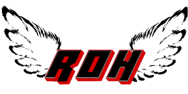 wwe logo png. ROHLogo.png ROH Logo