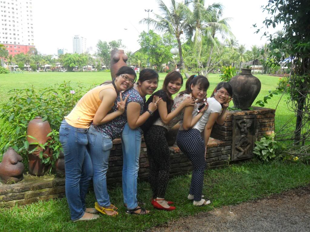 Gặp nhau cuối tuần  Club Tửu Lượng Vô Biên - 4