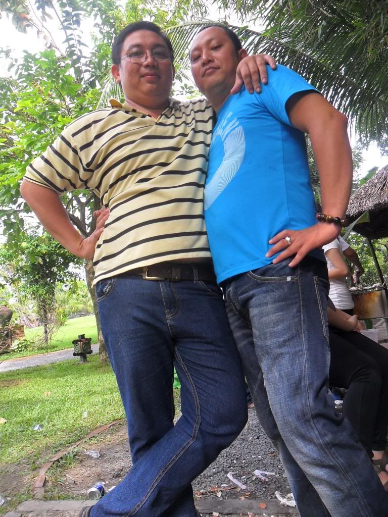 Gặp nhau cuối tuần  Club Tửu Lượng Vô Biên - 2