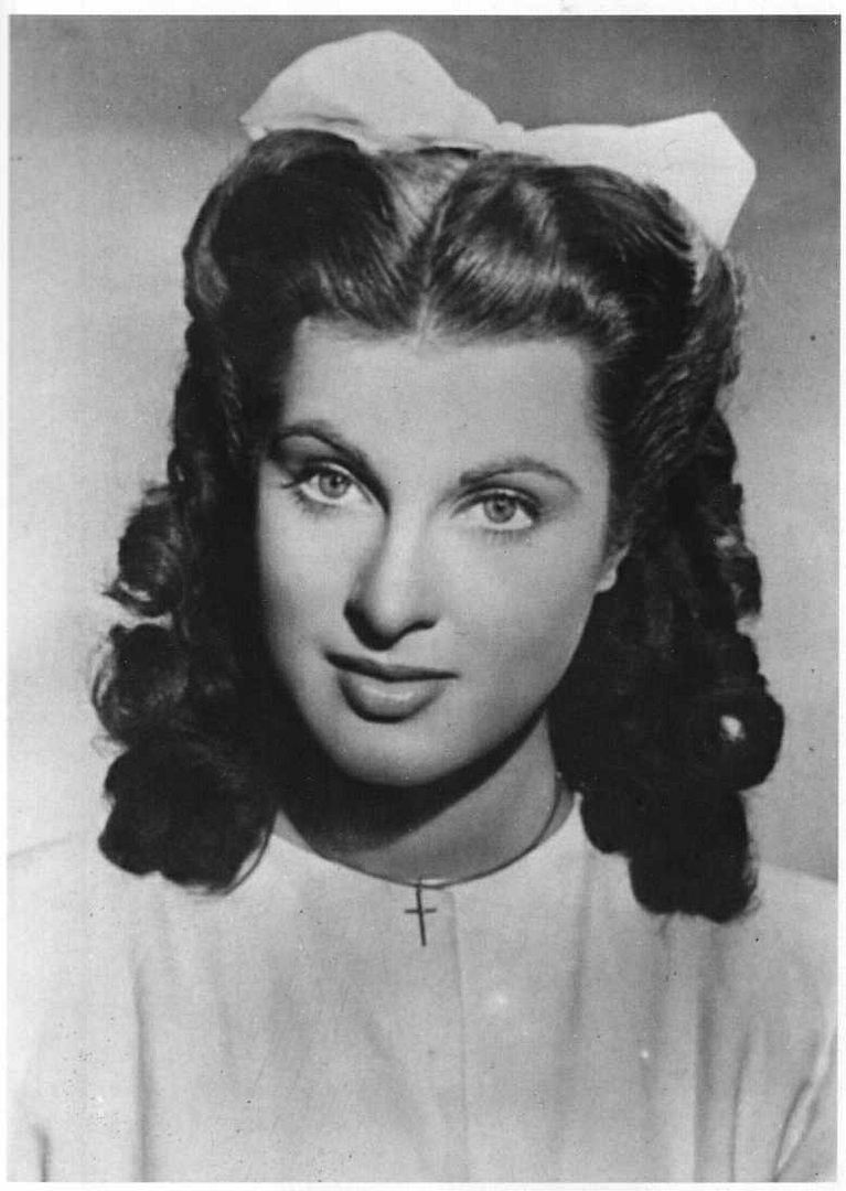 2019 year - Silvana Pampanini (born 1925) 2019 year