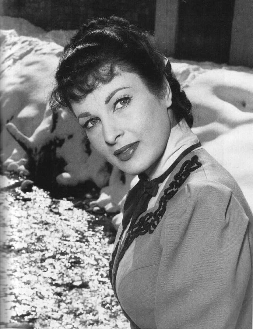Watch Silvana Pampanini (born 1925) video Watch Silvana Pampanini (born 1925) video