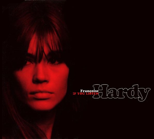 Françoise Hardy - Bown Bown Bown Françoise Hardy - Bown Bown Bown