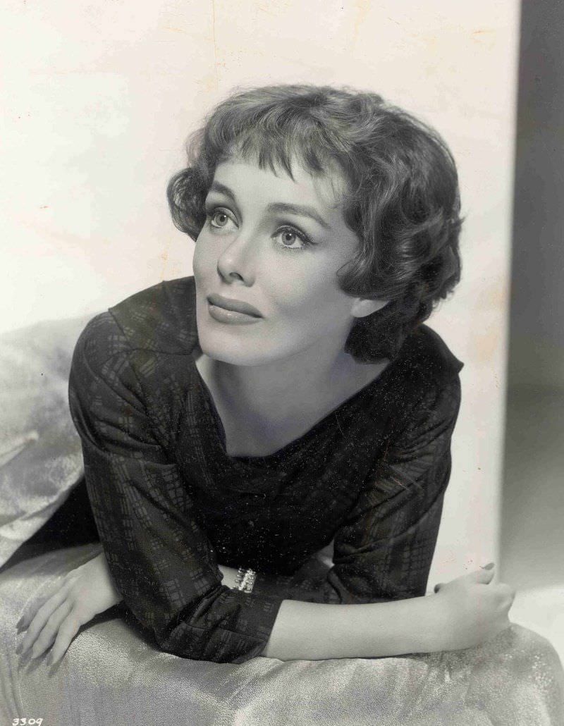 Phyllis Kirk images foto Phyllis Kirk