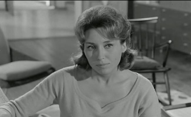 Rencontres 1962