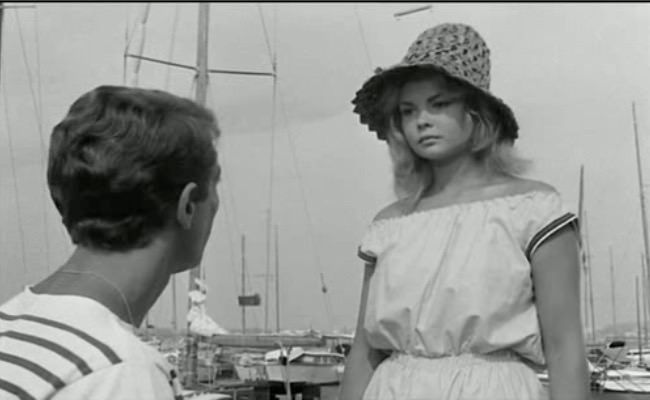Rencontres 1962