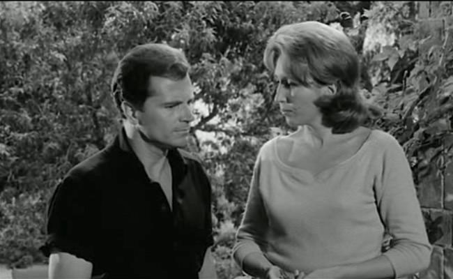 Rencontres 1962