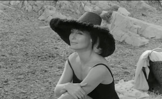 Rencontres 1962