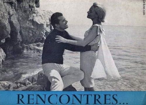 Rencontres 1962