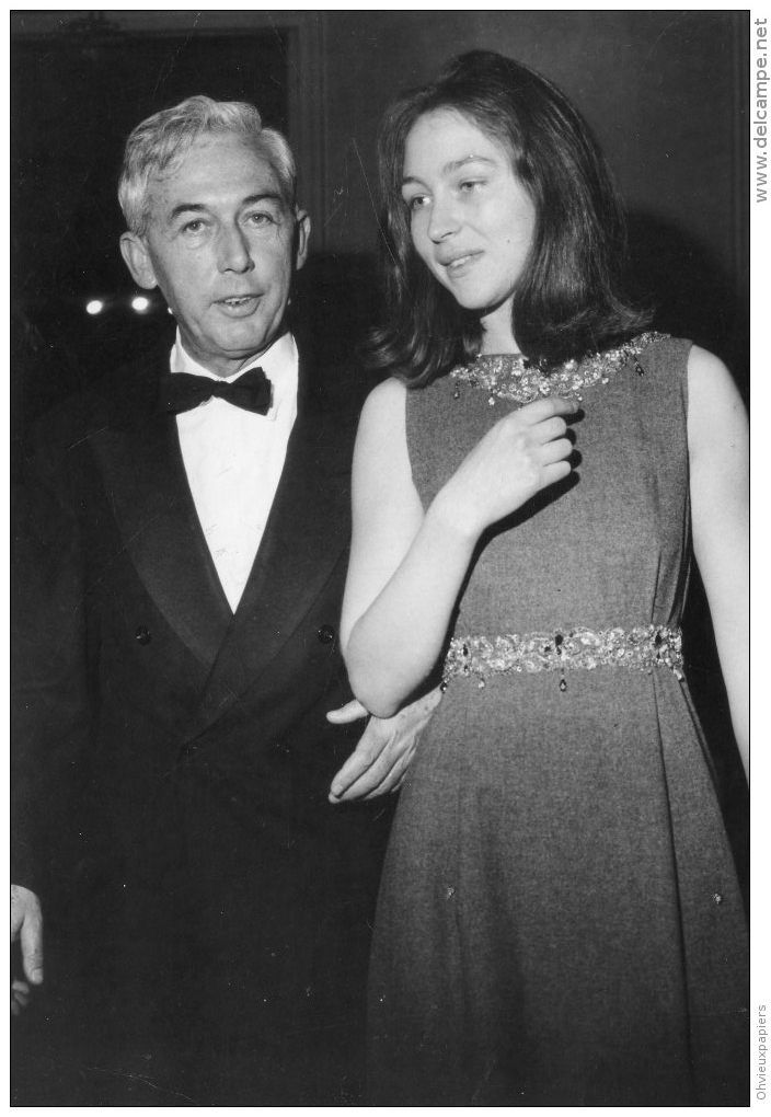 photo Florence Delay et Robert Bresson.jpg