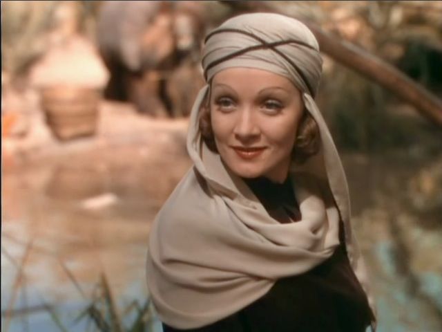 rencontre avec crin blanc