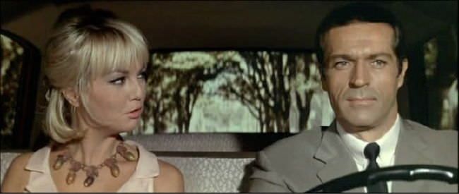 Furia A Bahia Pour OSS 117 [1965]