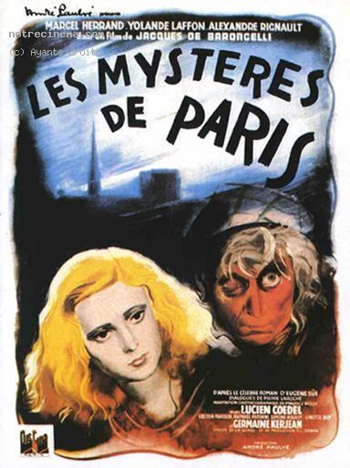 photo les-myste3000res-de-paris-affiche_207989_20557.jpg