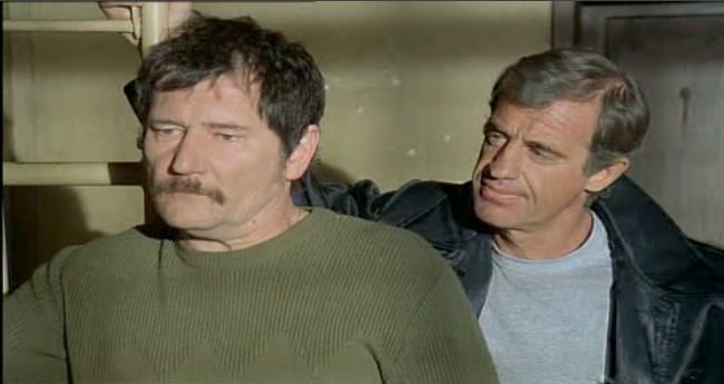 jean claude dreyfus le marginal francomac deray 1983 le marginal jean claude dreyfus le marginal francomac deray 1983 le marginal