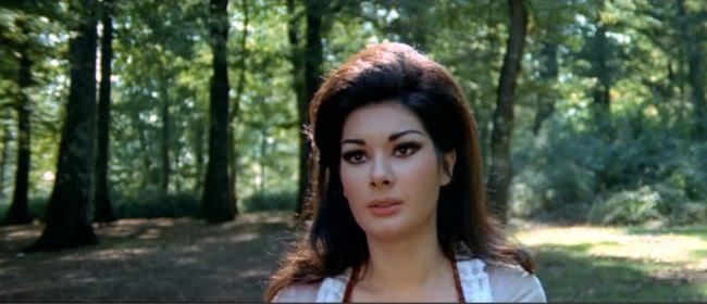 Les Folles Nuits De La Bovary Francomac™: Schott-Schöbinger-1969-Les folles nuits de la Bovary