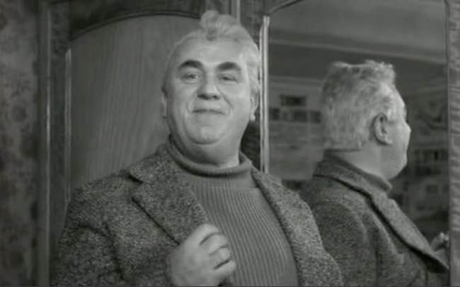 Le Grand Chef (1959)