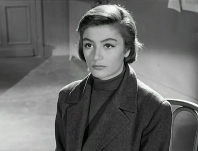 Les mauvaises rencontres 1955 dvdrip