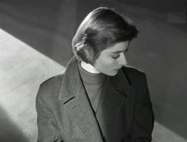 Les mauvaises rencontres 1955 dvdrip