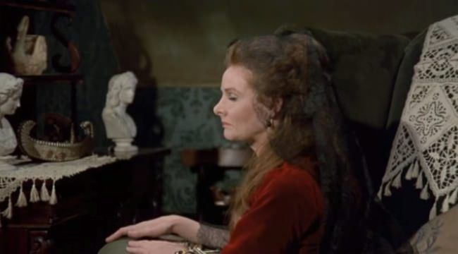 John Barry Le Trou Noir John Barry Le Trou Noir
