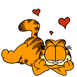 Garfield-2 ;-gar-11