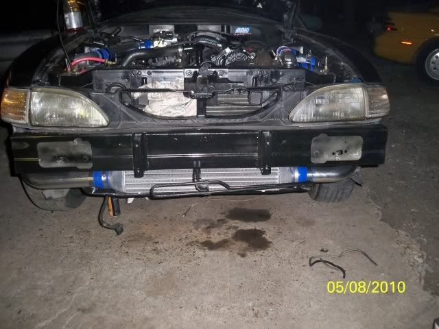 Boosting my V6 mustang - Page 7 - Ford Mustang Forum