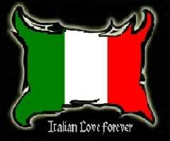 Italian Love