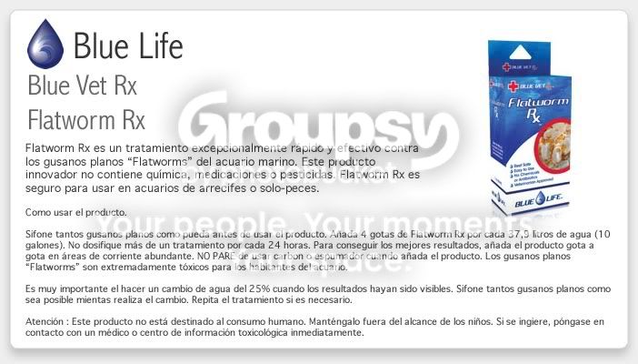 [TodoMarino.com] blue life