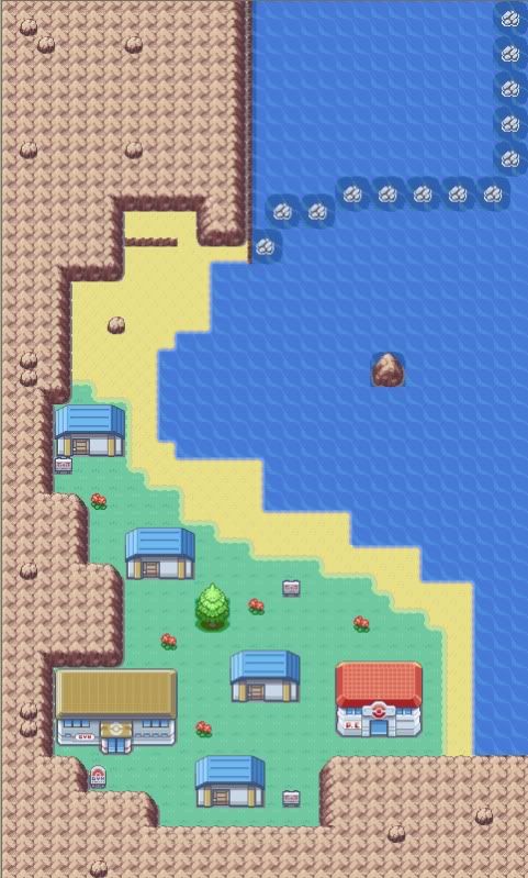 [PokeCommunity.com] Pokemon: Complete