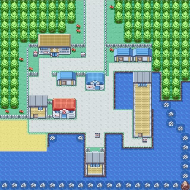 [PokeCommunity.com] Pokemon: Complete