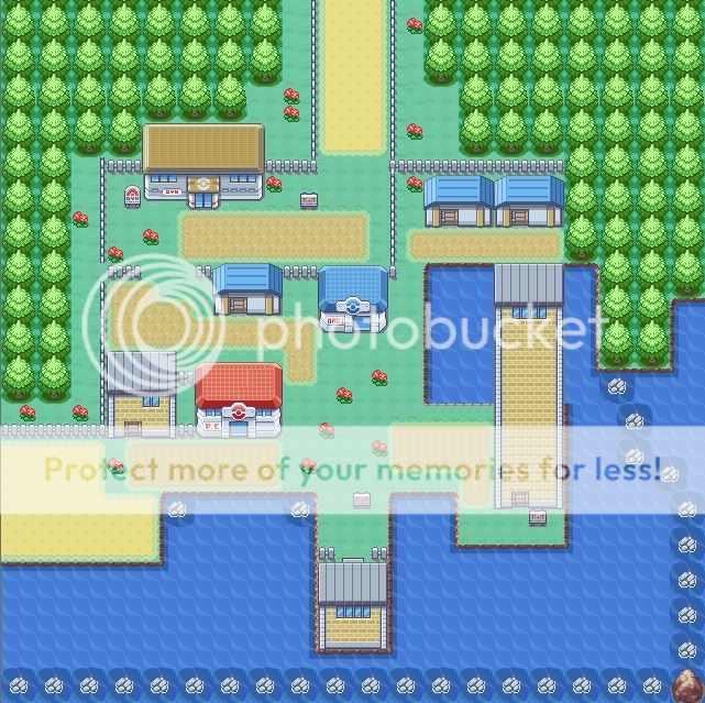 [PokeCommunity.com] Pokemon: Complete