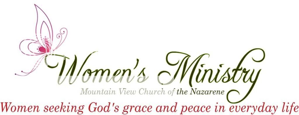 Women's Ministry Logo Photo by mrubbert | Photobucket