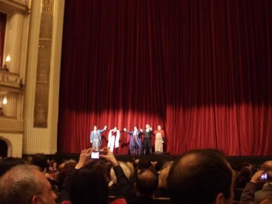"TOSCA"