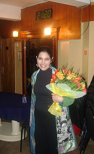 Vivica Genaux