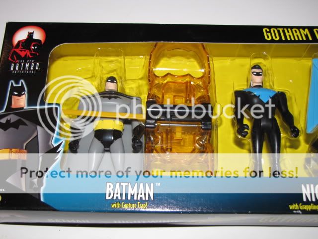Batman COMMISSIONER GORDON Figure JLU Justice League DC  