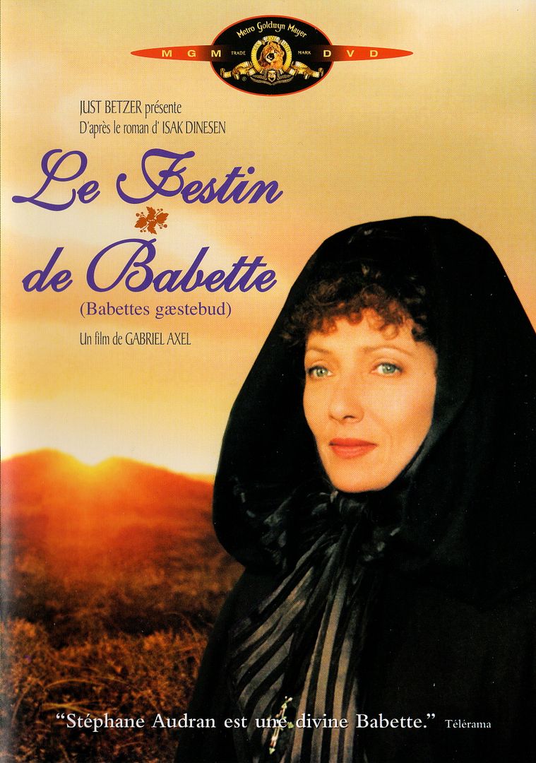TÉLÉCHARGER FILM LE FESTIN DE BABETTE FILM FESTIN TÉLÉCHARGER DE BABETTE LE
